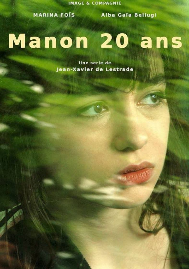 Serie MANON 20 ANS 