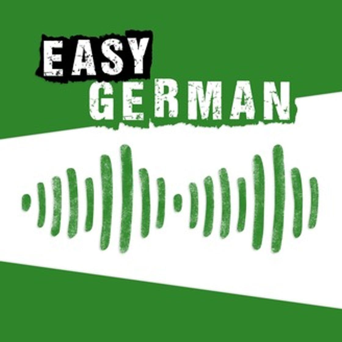 Moda Easy German 