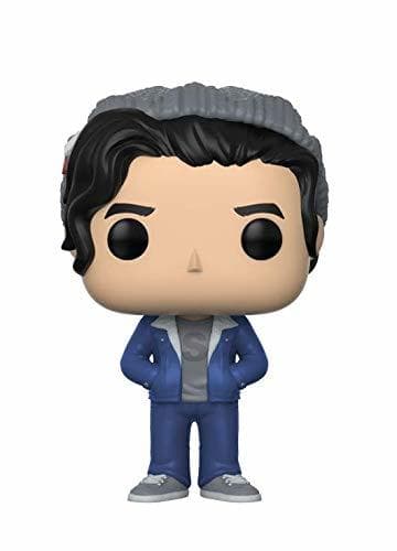 Juego Funko Pop!- Riverdale Jughead Figura de Vinilo