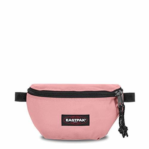 Moda Eastpak Springer Riñonera Interior, 23 cm, 2 Liters, Rosa