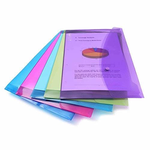 Producto Rapesco Documentos - Carpeta portafolios A4+ horizontal