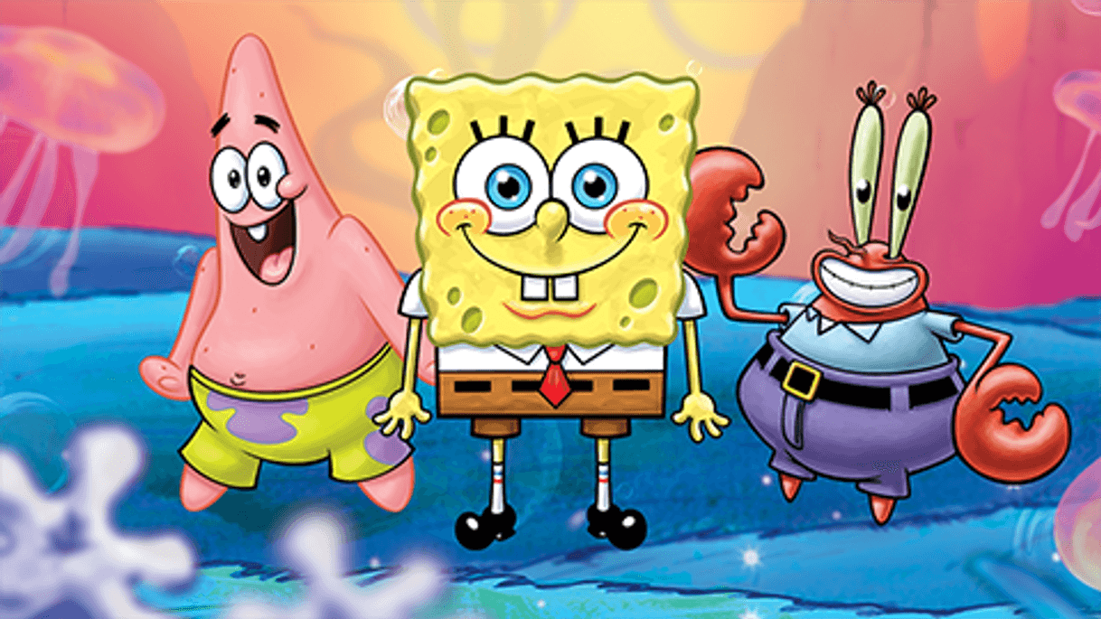 Serie SpongeBob SquarePants