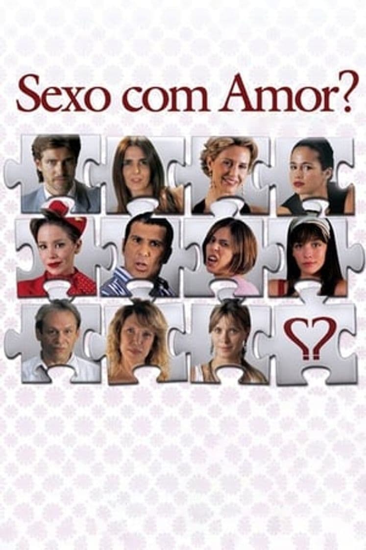 Movie Sexo com Amor?