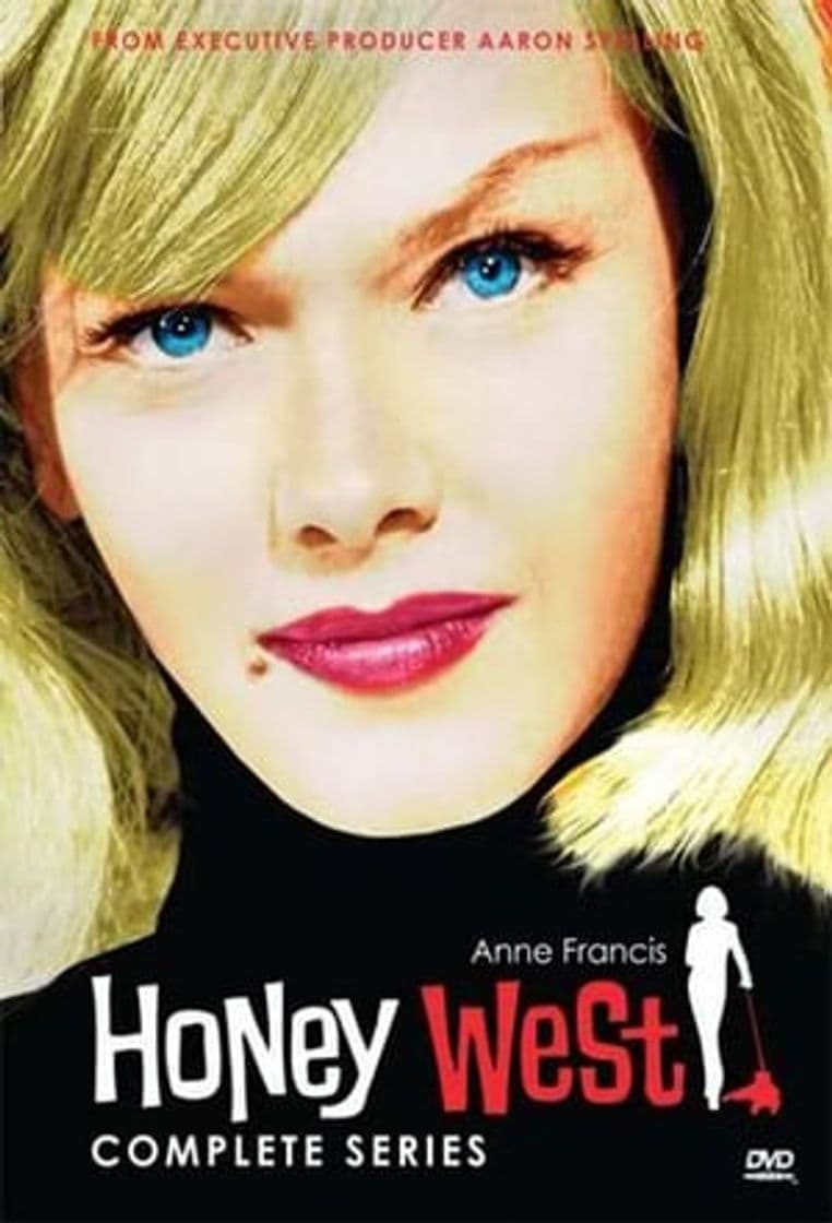 Serie Honey West