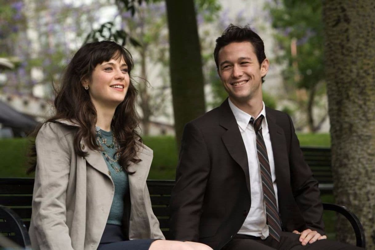 Película (500) Days of Summer