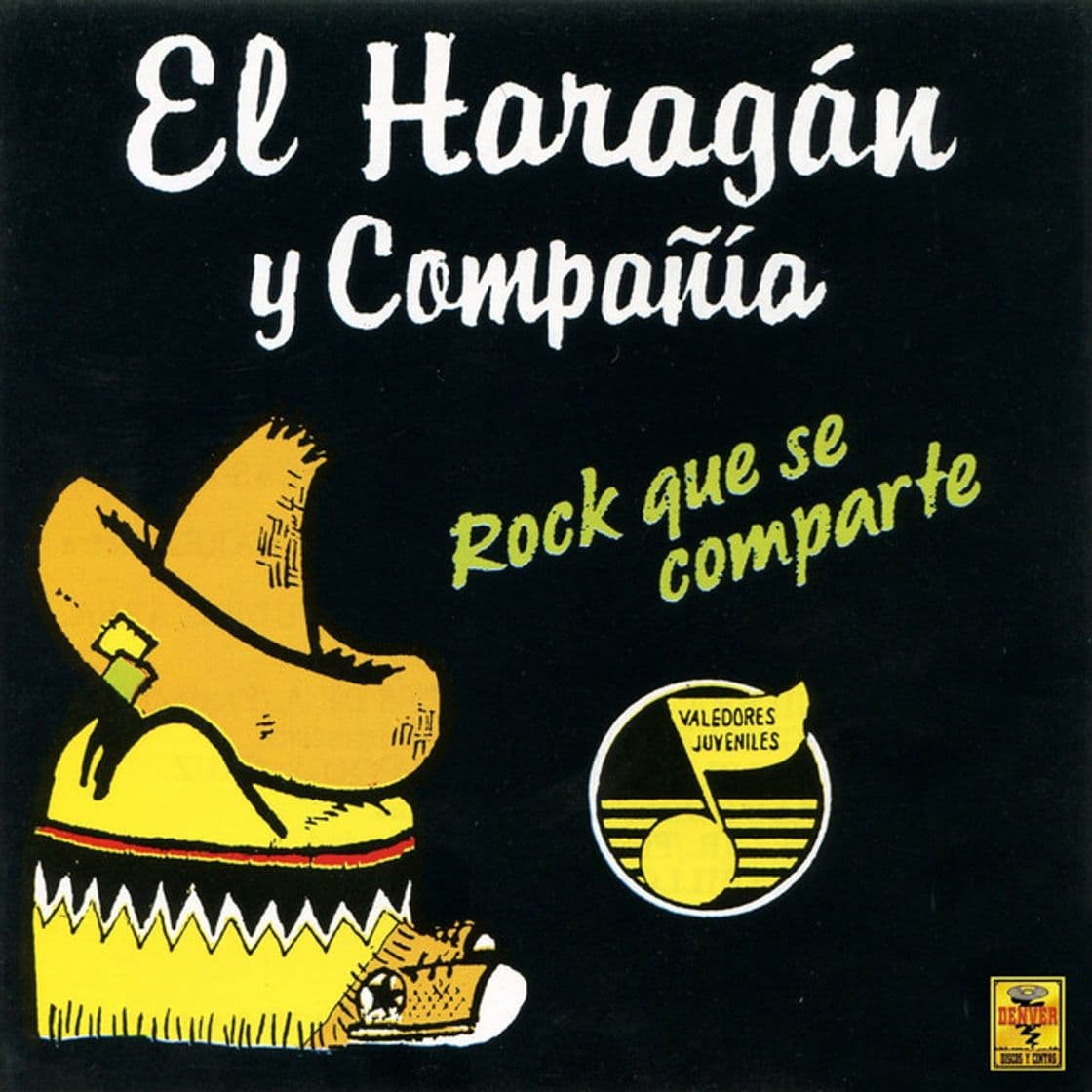 Canción El Haragán