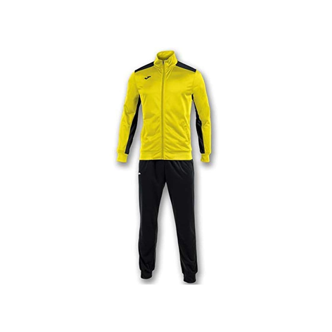 Producto Joma Academy Chandal Caballero, Hombre, Amarillo