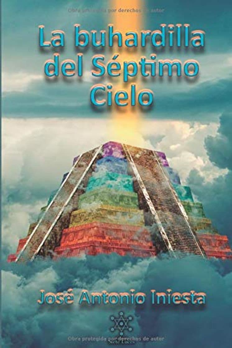 Libro La buhardilla del Séptimo Cielo