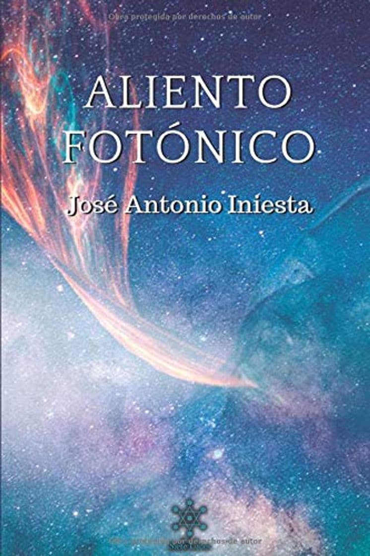 Libro Aliento fotónico