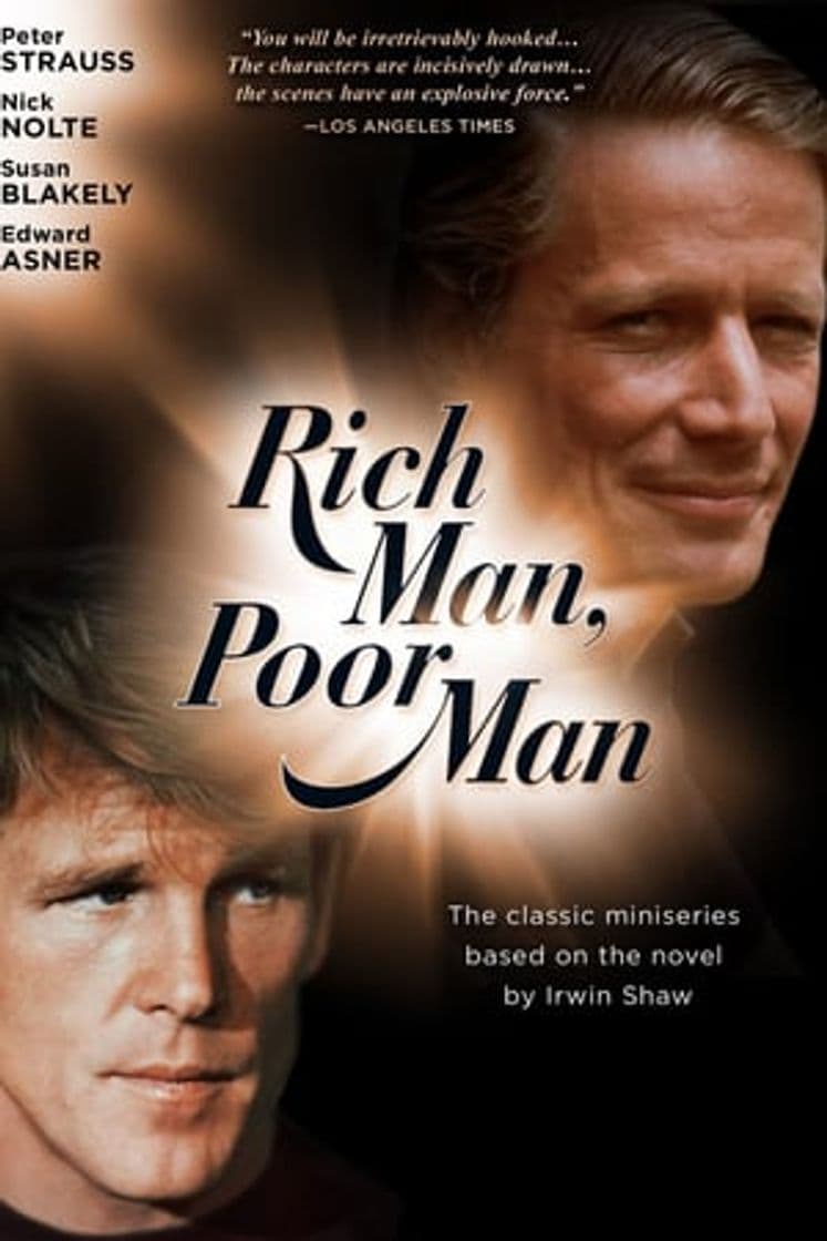 Serie Rich Man, Poor Man