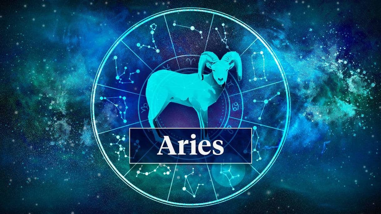 Moda Aries ♈