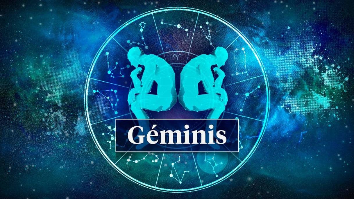 Moda Geminis ♊