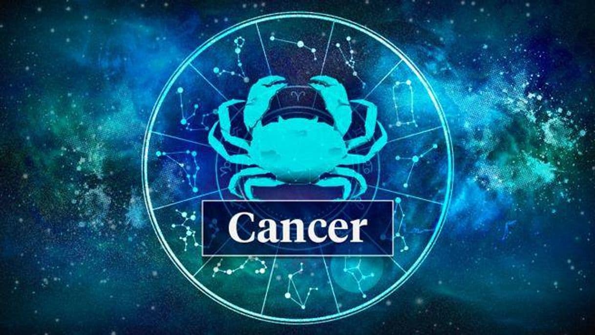 Moda Cáncer ♋