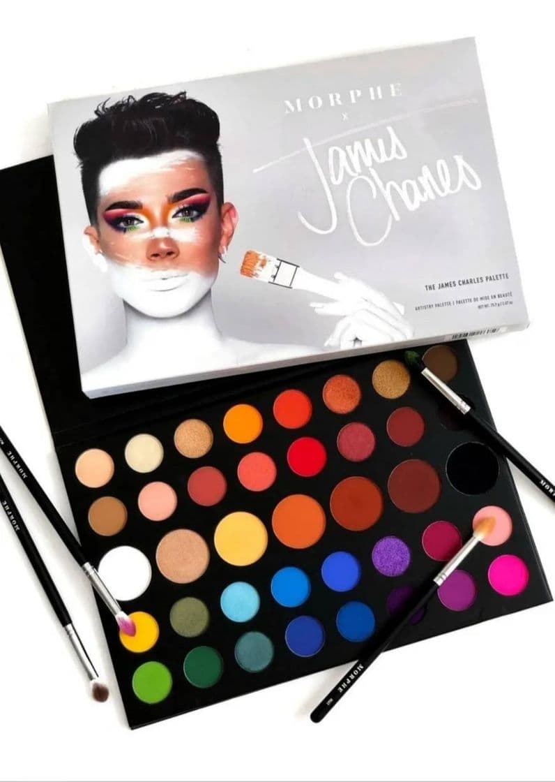 Beauty UCANBE Paleta de sombra de ojos Maquillaje Contorno metálico Sombra de ojos