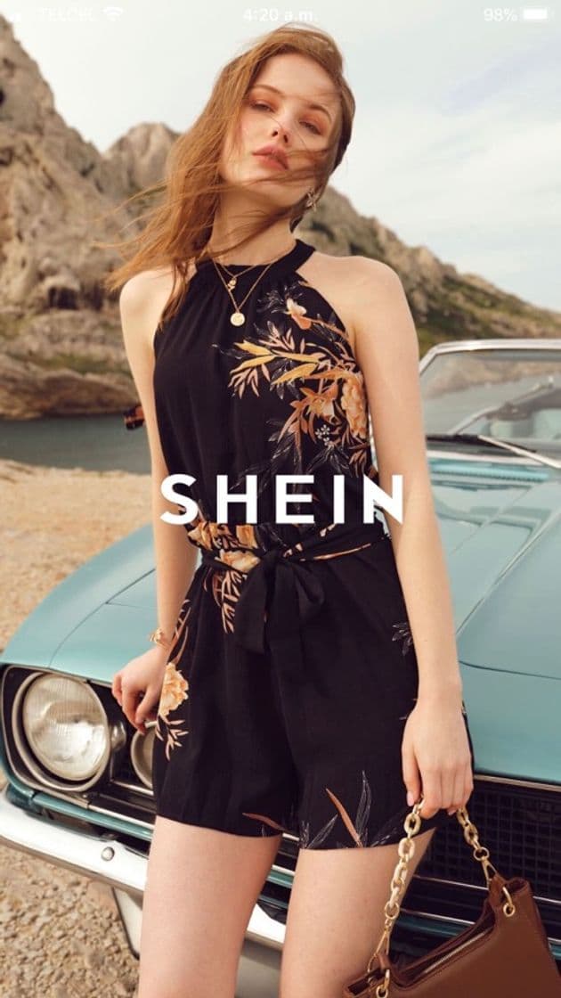 Moda Moda Trendy de Mujer | Ropa de Mujer | SHEIN México