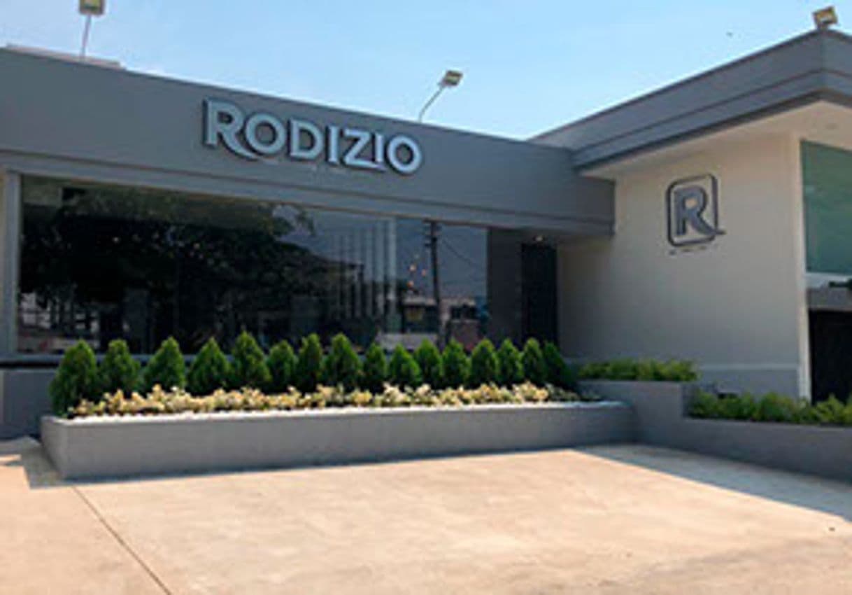 Restaurants Rodizio barranquilla