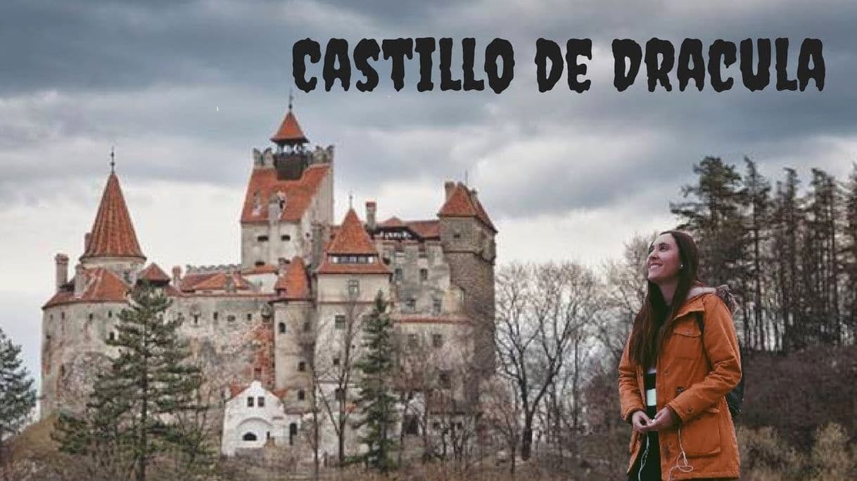 Fashion El castillo de dracula