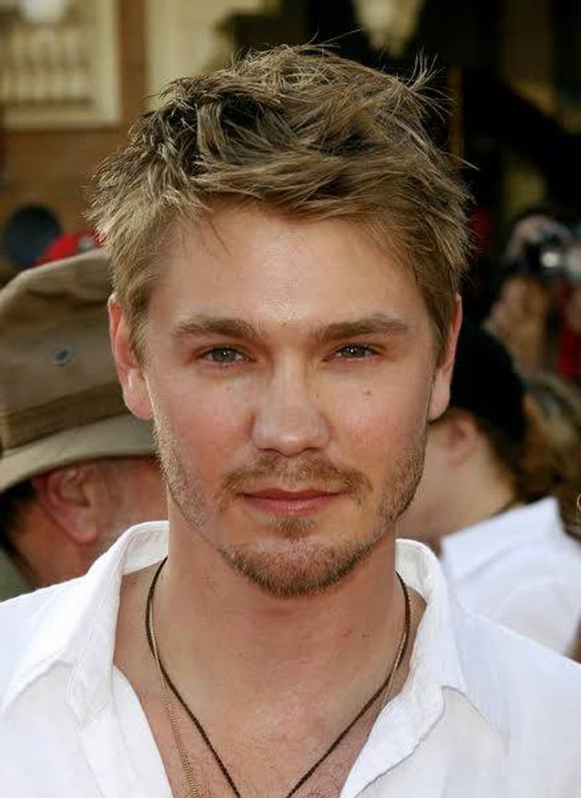 Fashion Chad Michael Murray