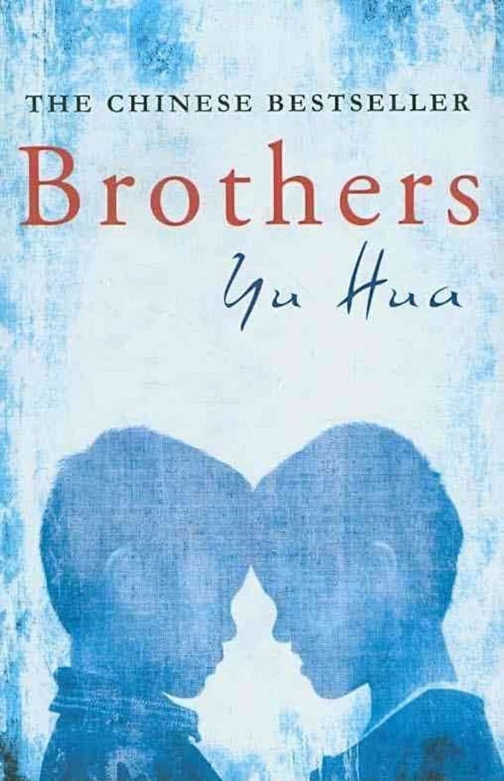 Book Brothers: A Novel