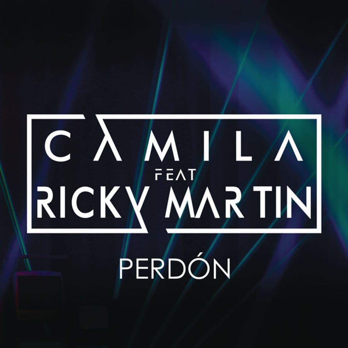 Canción Perdón (feat. Ricky Martin)