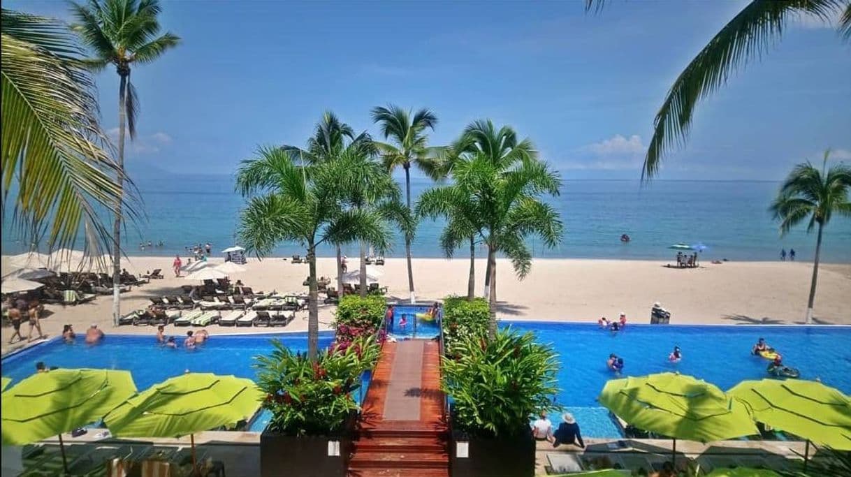 Place Hyatt Ziva Puerto Vallarta