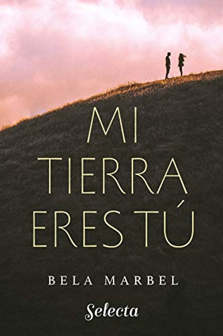 Libro Mi tierra eres tú