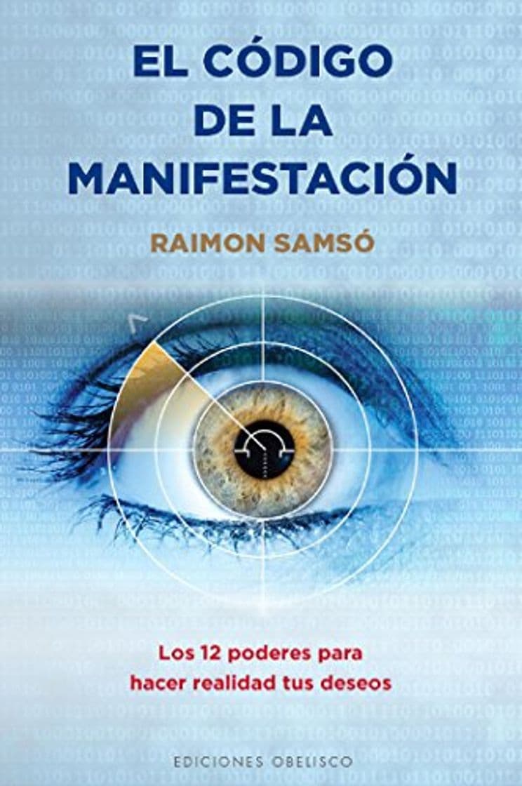 Libro El código de la manifestación