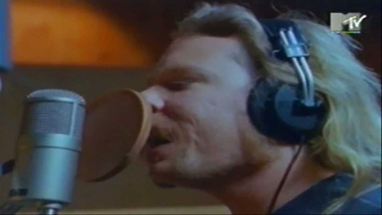 Canción Metallica: Nothing Else Matters (Official Music Video) - YouTube