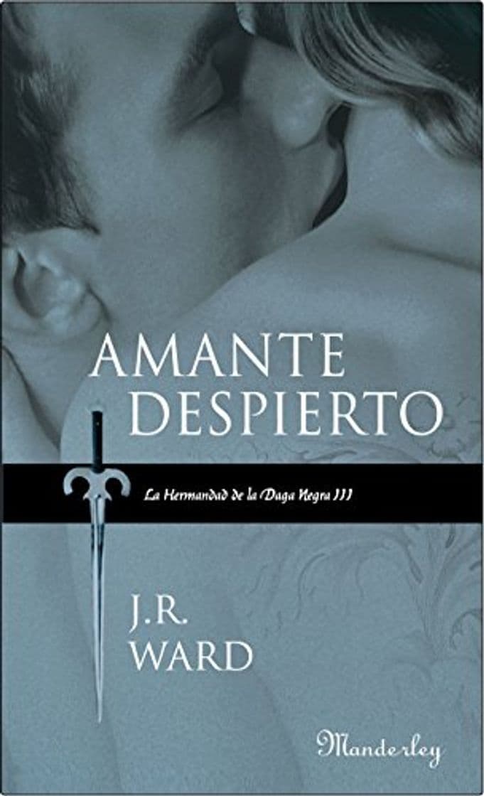 Libro Amante despierto