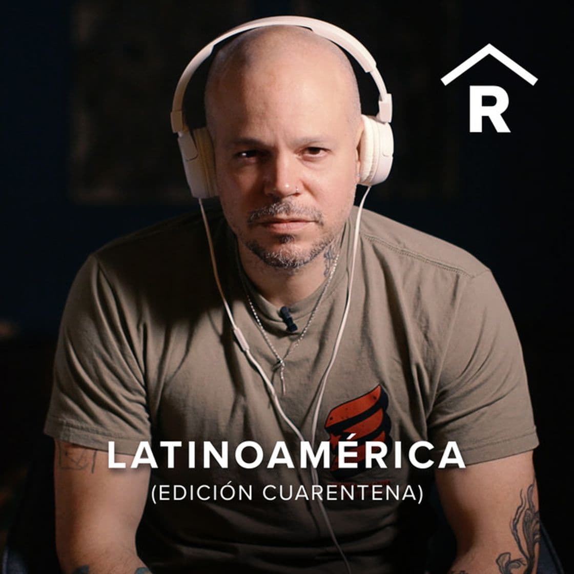 Canción Latinoamérica - Edición Cuarentena