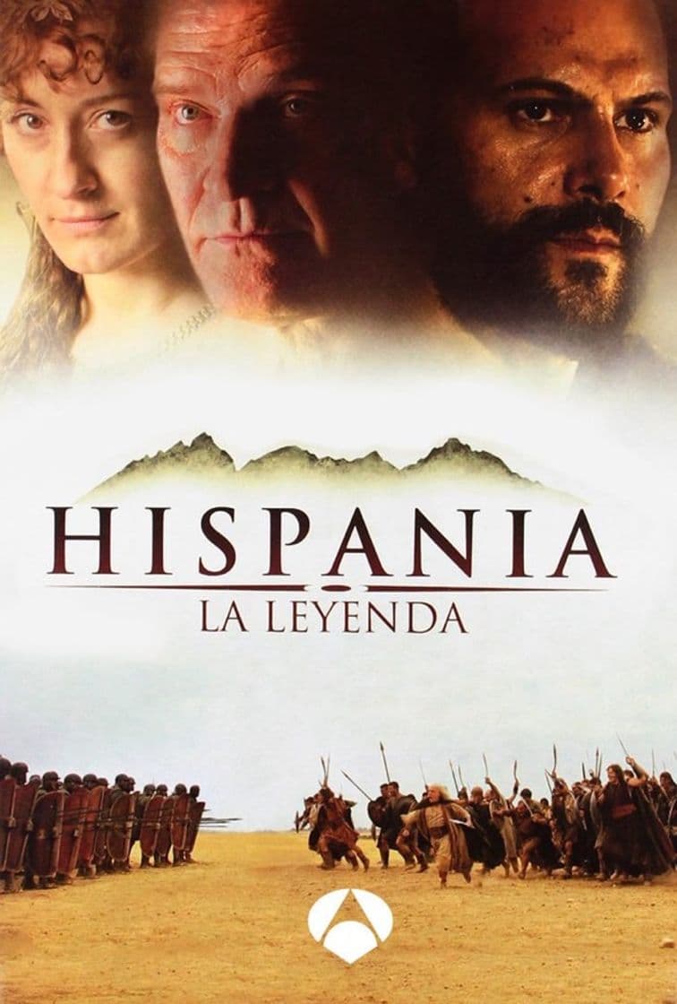 Serie Hispania (Trailer) - YouTube