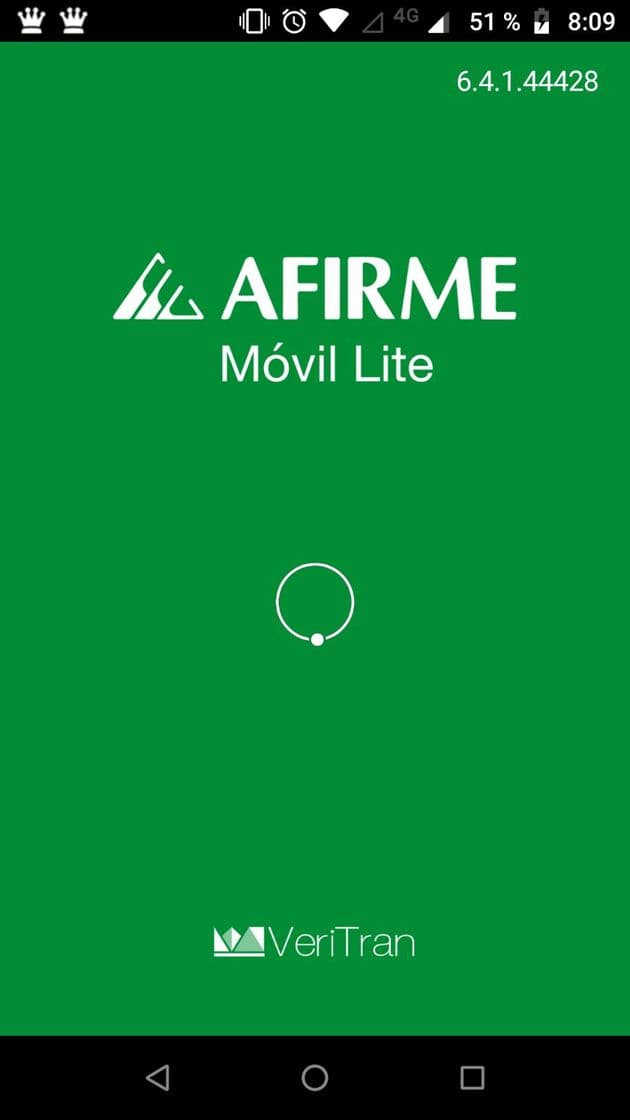 App Afirme Móvil