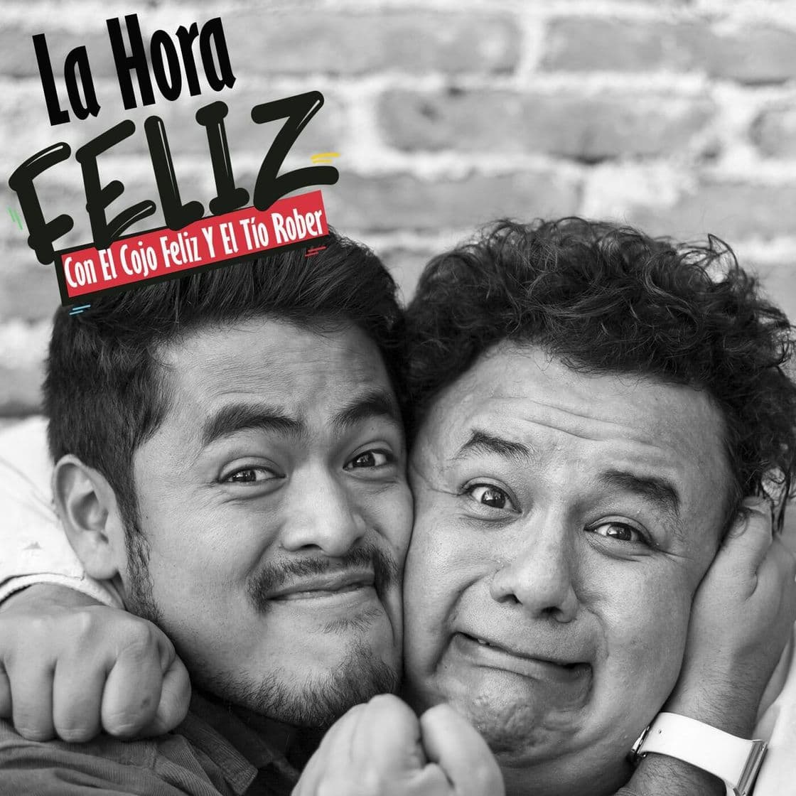 Moda La Hora Feliz Podcast