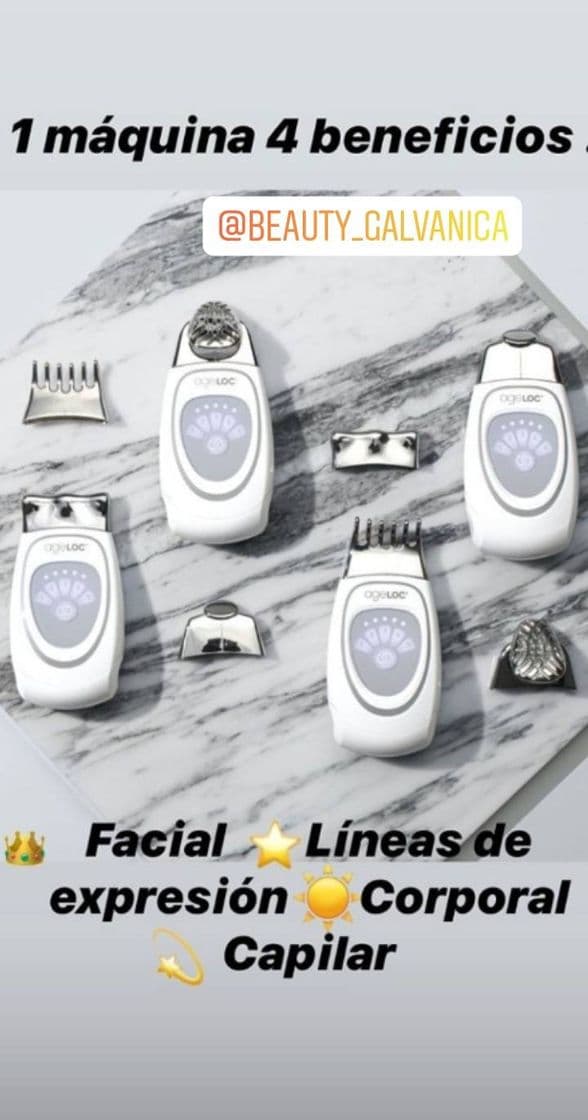 Moda Galvanica Spa, tu cuidado corporal - Home | Facebook