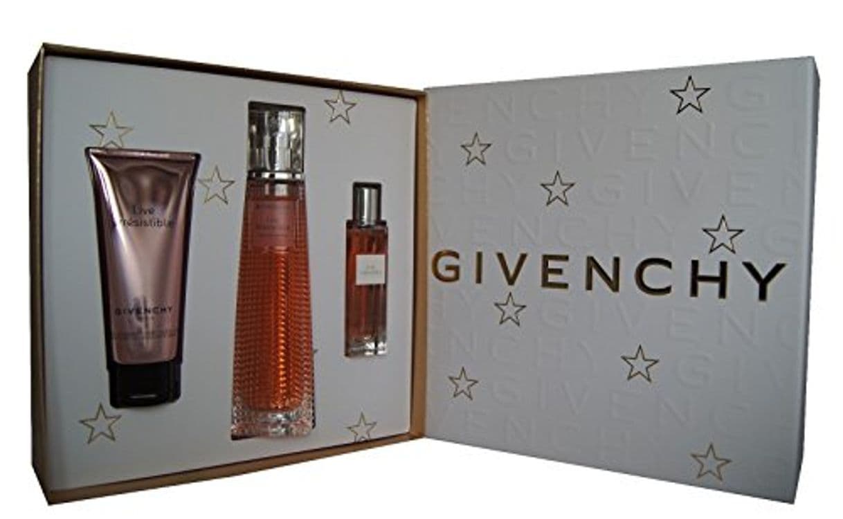 Product Givenchy Live Irres 75Ml