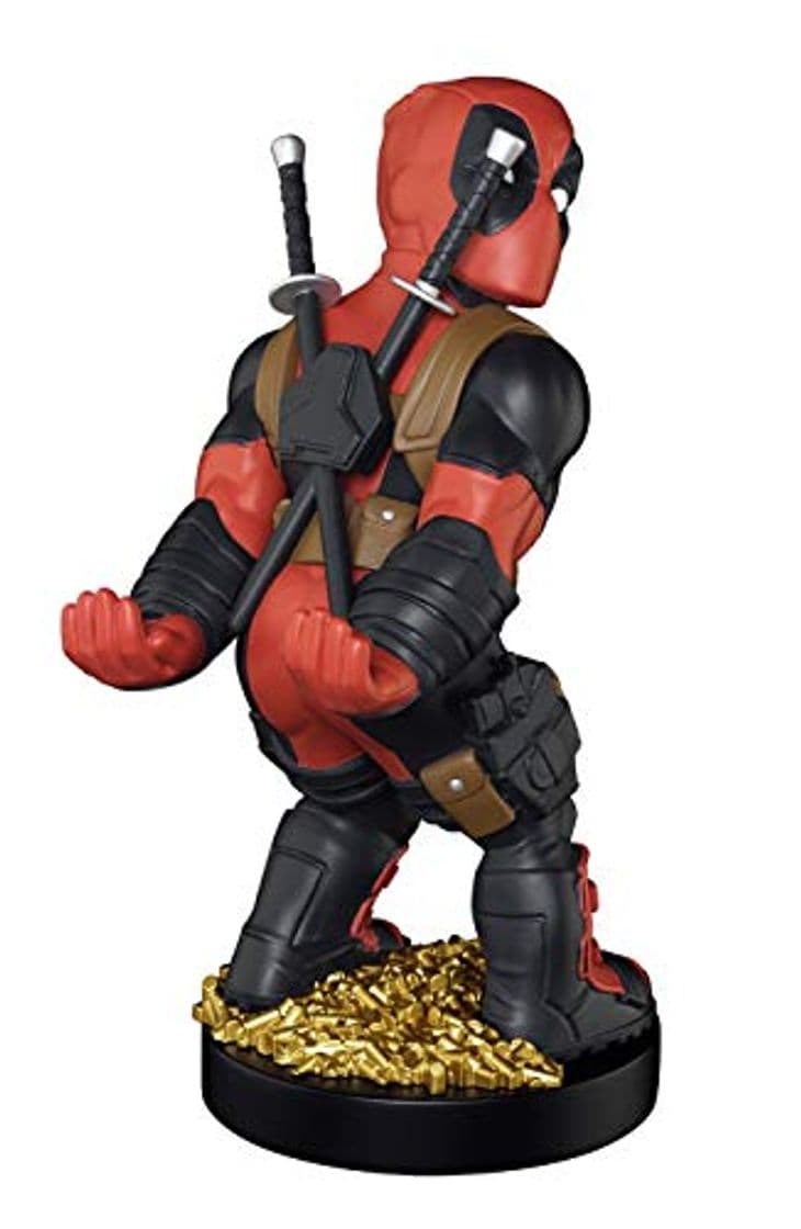 Product Cable guy Deadpool nueva edición