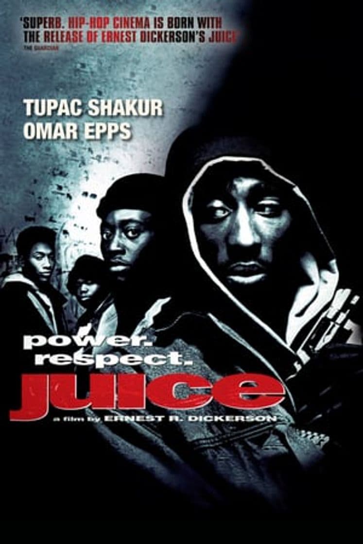 Película Juice