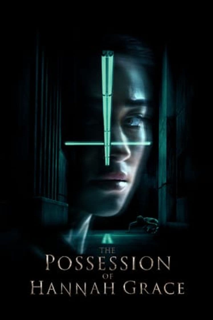 Movie The Possession of Hannah Grace