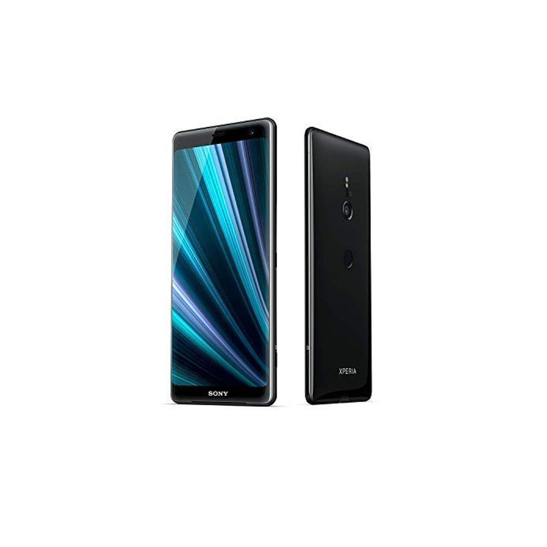 Producto Sony Xperia XZ3 - Smartphone de 6" QHD