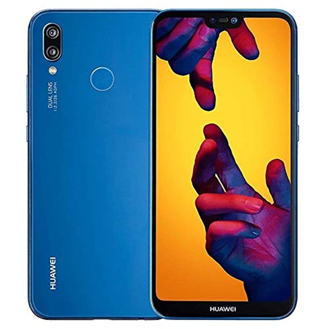 Product HUAWEI P20 Lite (32 GB