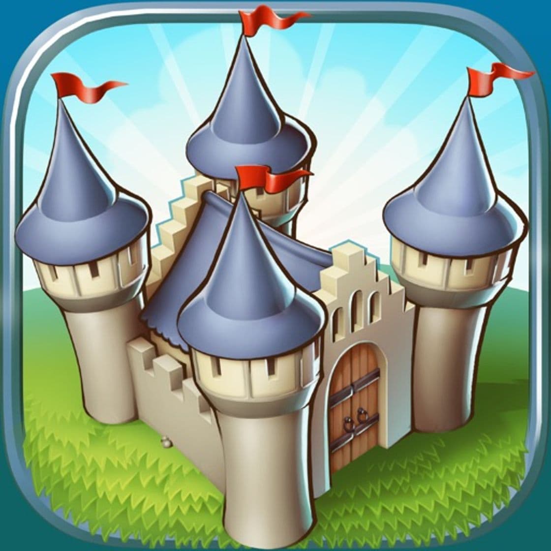 App Townsmen