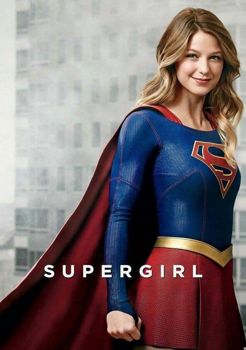 App SUPERGIRL 