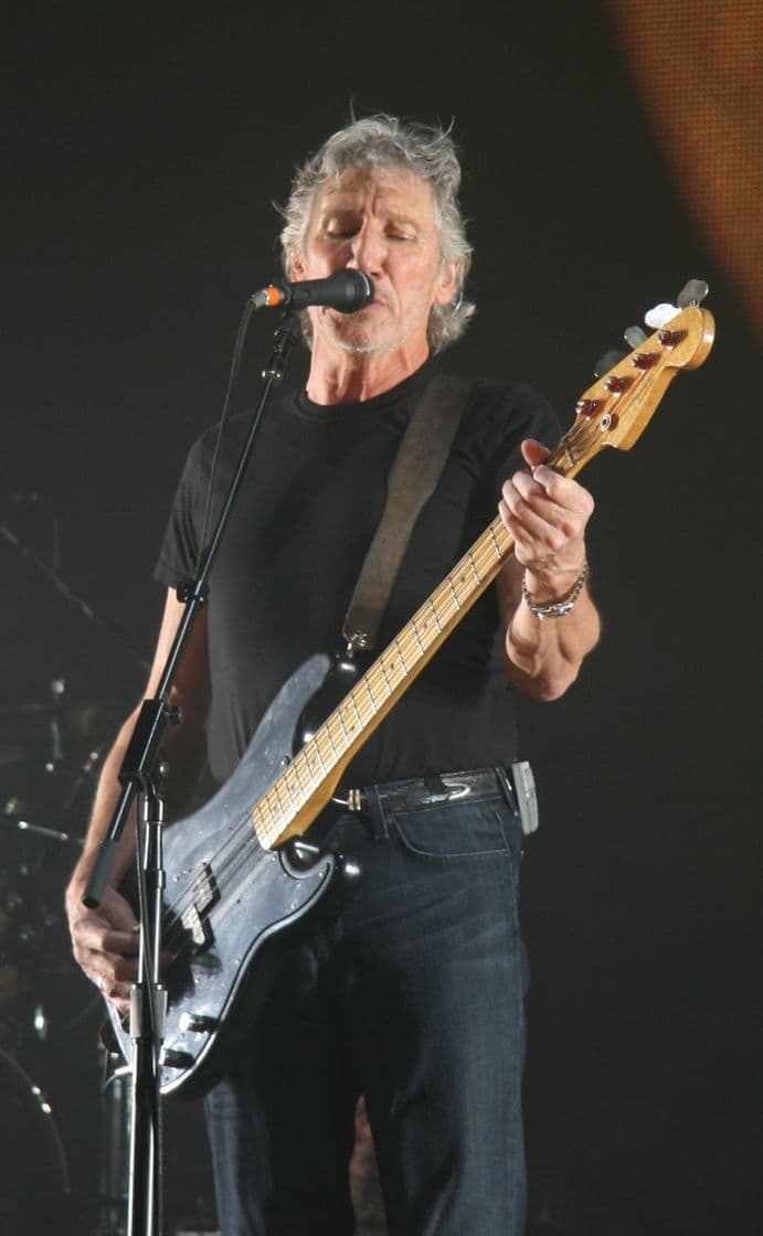 Fashion Roger Waters 