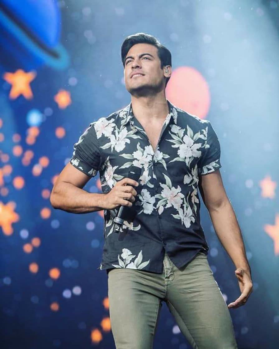 Fashion Carlos Rivera 