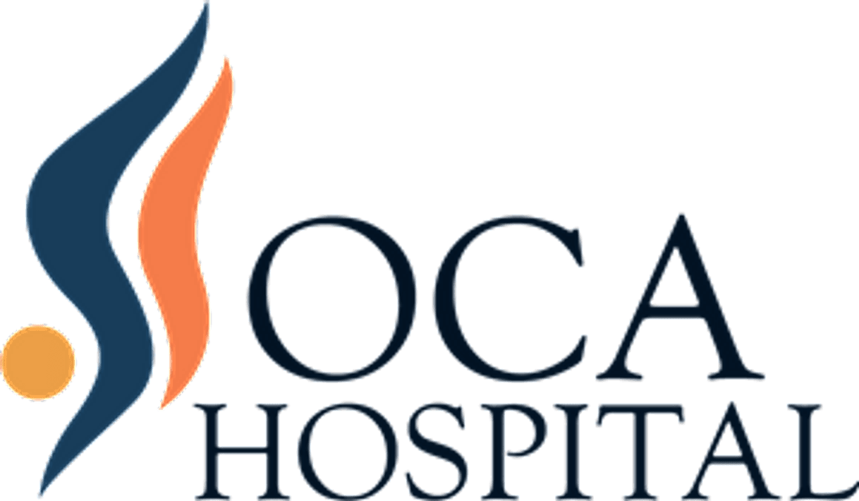 Restaurants OCA Hospital