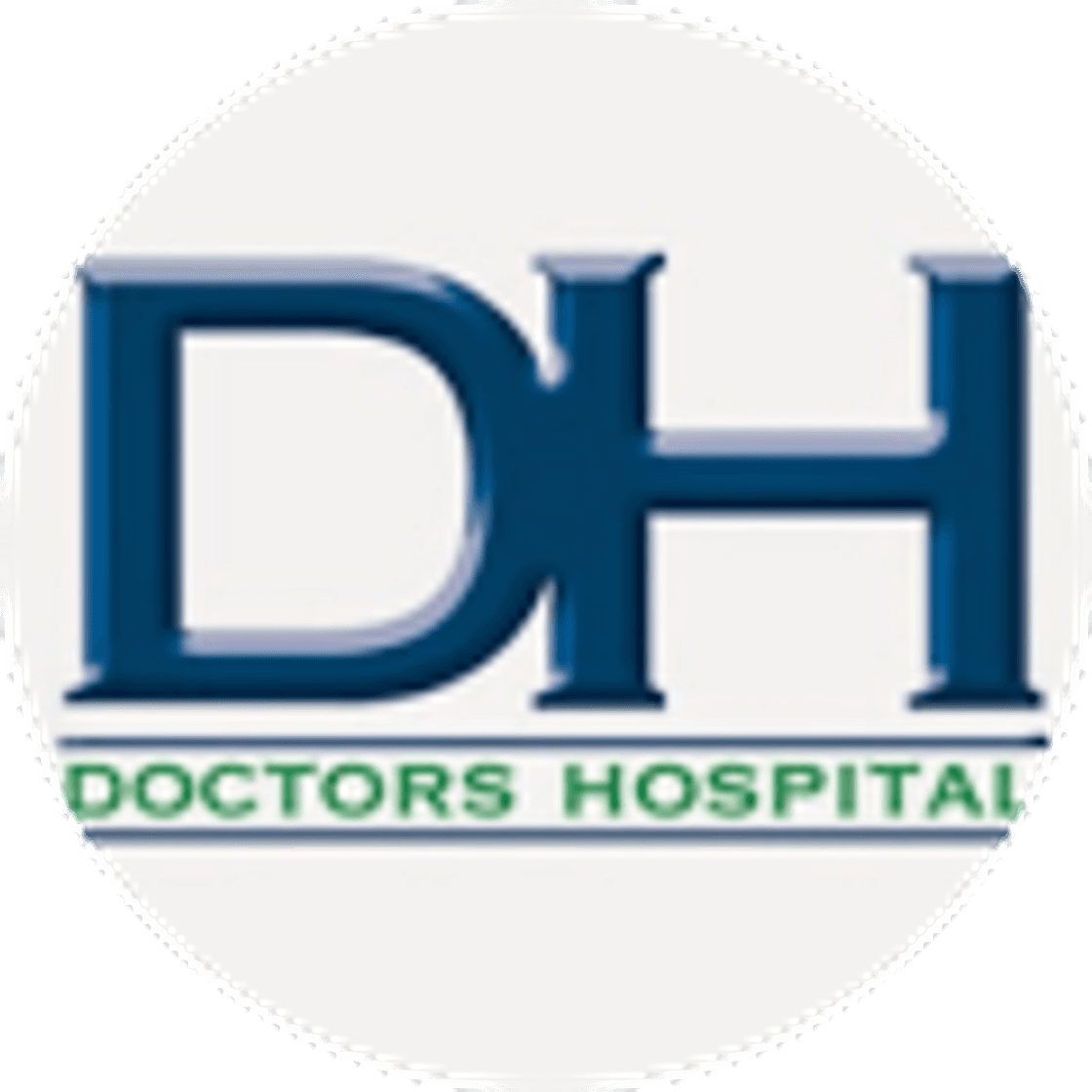 Restaurants Doctors Hospital