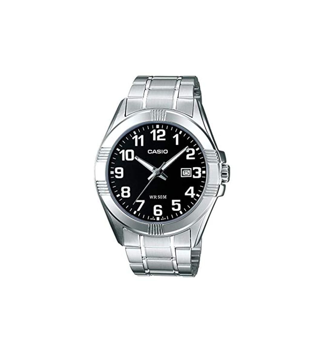 Producto Casio Reloj de Pulsera MTP