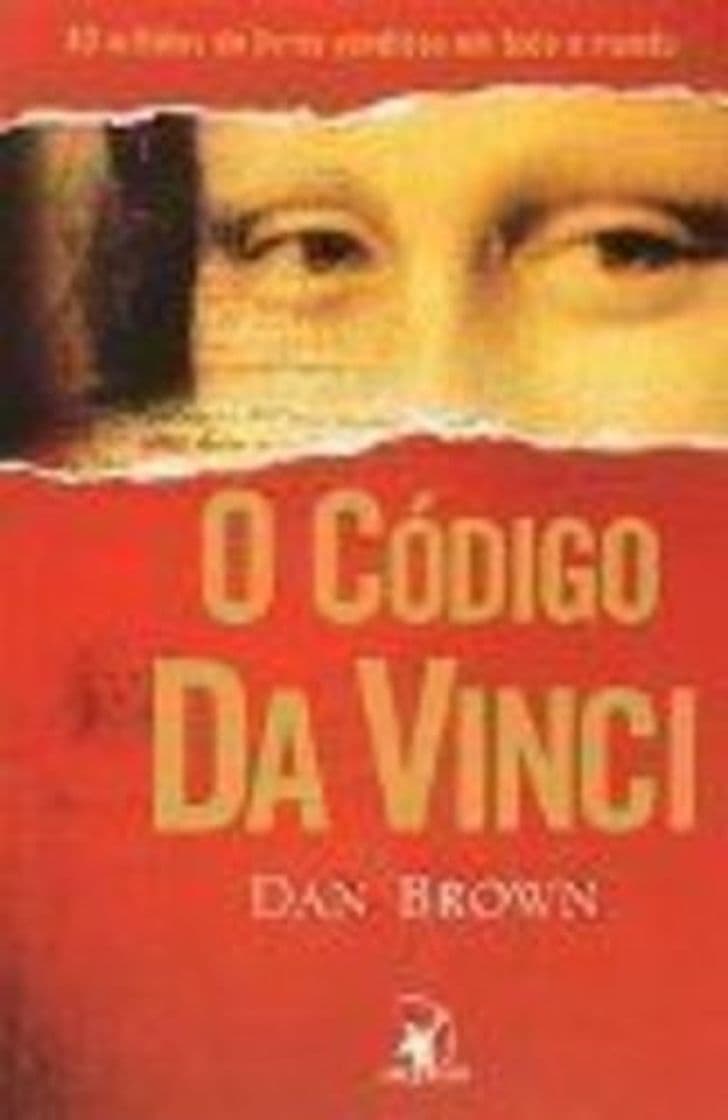 Book O codigo da Vinci