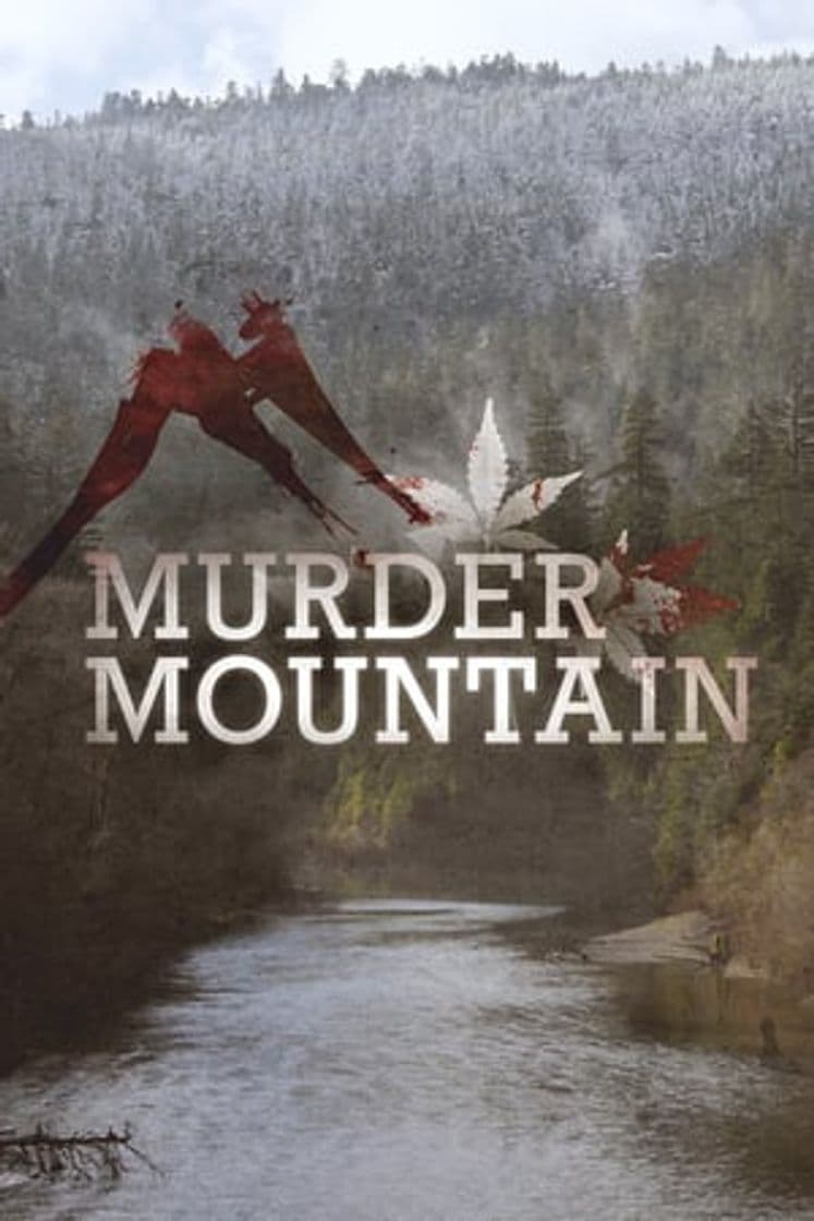 Serie Murder Mountain