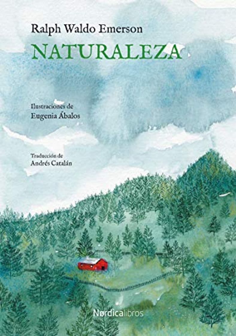 Libro Naturaleza